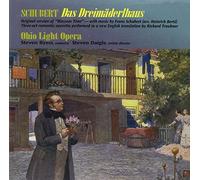 Franz Schubert - Das Dreimaderlhaus (Byess, Ohio Light Opera)
