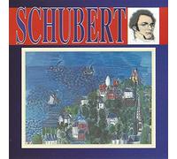 Franz Schubert: Deutsche Messe / Sonatine für Violine und Klavier