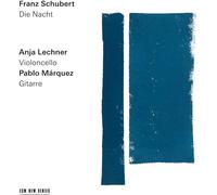 Franz Schubert Die Nacht