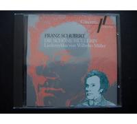 Franz Schubert - Die schöne Müllerin - Liederzyklus von Wilhelm Müller