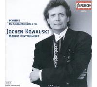 Franz Schubert - Die Schone Mullerin