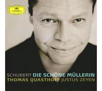 Thomas Quasthoff - Die Schone Mullerin (Quasthoff)