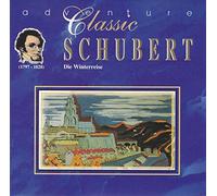Franz Schubert Die Winterreise
