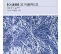 Franz Schubert - Die Winterreise (Tear, Ledger)