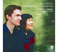 Franz Schubert: Divertissement À La Hongroise