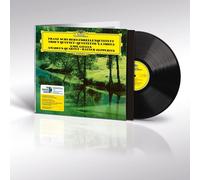 Emil Gilels Rainer Zepperitz Amadeus Quartet - Schubert: Piano Quintet in A Major, D. 667 "Trout" [VINYL]