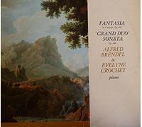 Franz Schubert - Fantasia In F Minor, Op. 103/'Grand Duo' Sonata Op. 140