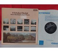 Franz Schubert - Fantasia "The Wanderer" In C Minor, Op. 15 / Impromptu In Eb Minor, D.946 Nr. 1 / Impromptu In Eb D.946, Nr. 2