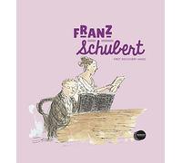Franz Schubert (First Discovery Music) - Christmas Music Gift for Kids | Composer Stories with Audio