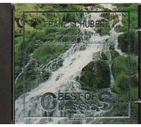 Franz Schubert Forellenquintet Streichquartet'' Rosamunde''