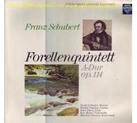 Franz Schubert Forellenquintett A-Dur