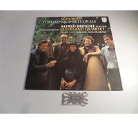 Franz Schubert - Forellenquintett [Vinyl LP]