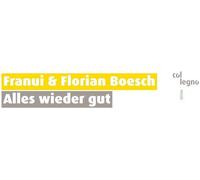 Franz Schubert : Franui & Florian Boesch: Alles Wieder Gut CD (2020) NEW