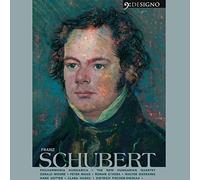 Franz Schubert - Franz Schubert