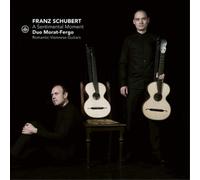 Franz Schubert Franz Schubert: A Sentimental Moment (CD) Album (US IMPORT)