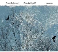 Andras Schiff - Schubert: Piano Sonatas, Moments Musicaux, Impromptus - CD - Verve Spa (US Import)