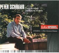 Peter Schreier - Franz Schubert: Die Schone Mullerin