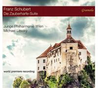 Junge Phil Wien/Lessky - Franz Schubert: The Magic Harp, D644