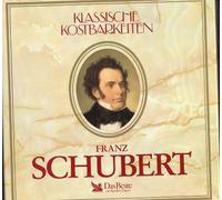 Franz Schubert - Franz Schubert - Klassische Kostbarkeiten - Das Beste Reader's Digest - KKL 21591167