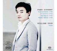 Franz Schubert Franz Schubert: Klavierstücke, D946/Allegretto, (CD) (US IMPORT)