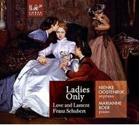Franz Schubert : Franz Schubert: Love and Lament CD (2016) NEW Great Value