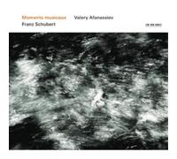 Franz Schubert Franz Schubert: Moments Musicaux (CD) Album (US IMPORT)