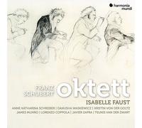 Schubert, F. - Franz Schubert: Oktett