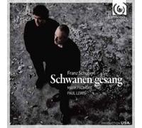 Franz Schubert Franz Schubert: Schwanengesang (CD) Album (US IMPORT)