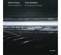 Franz Schubert Franz Schubert: String Quartet in G Major (CD) Album (US IMPORT)