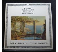 Franz Schubert - Franz Schubert: Violin Sonata D.574 / Violin Sonata Op.4 [Vinyl]