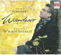 Franz Schubert Franz Schubert: Wanderer Fantasie (CD) Album (US IMPORT)