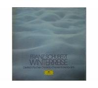 Franz Schubert - Franz Schubert: Winterreise (2707118) [Vinyl Schallplatte] [2 LP Box-Set]