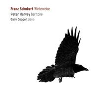 Peter Harvey; Gary Cooper - Schubert - Winterreise