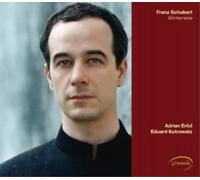 Franz Schubert - Wilhelm Muller Schubert: Winterreise