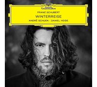 Andr Schuen Daniel Heide - Schubert: Winterreise