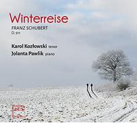 Franz Schubert - Franz Schubert: Winterreise, D911