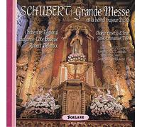 Franz Schubert - Grande Messe En La Bémol Maj.