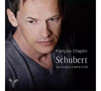 Schubert, F. - Schubert: Impromptus, D899 & D935