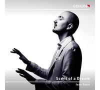 Franz Schubert : Ivan Galic: Scent of a Dream CD (2022) NEW Amazing Value