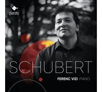 Vizi, Ferenc - Schubert: Klaviersonate..