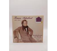 Franz Schubert Kostbarkeiten der Musik