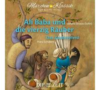 Various - Ali Baba und die 40 Räuber/das Zauberpferd