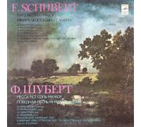 Franz Schubert - Mass No. 2, Miriams Siegesgesang