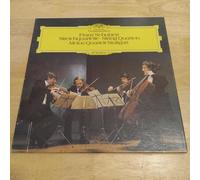 Franz Schubert - Melos Quartett - Die Streichquartette [7x Vinyl LP]