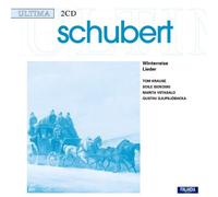 Franz Schubert - Mozart: Die Winterreise/Lieder