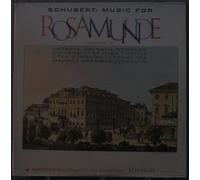 Franz Schubert - Music For Rosamunde (Complete)
