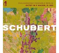 Franz Schubert: Octet in F Major, D. 803