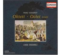 Franz Schubert - Oktett D803 (Linos Ensemble)