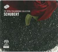 Franz Schubert - Piano Quintet, String Quartet (Rpo, O'hora) [Sacd/CD Hybrid]