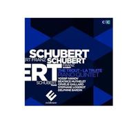 Franz Schubert: Piano Quintet, 'the Trout'